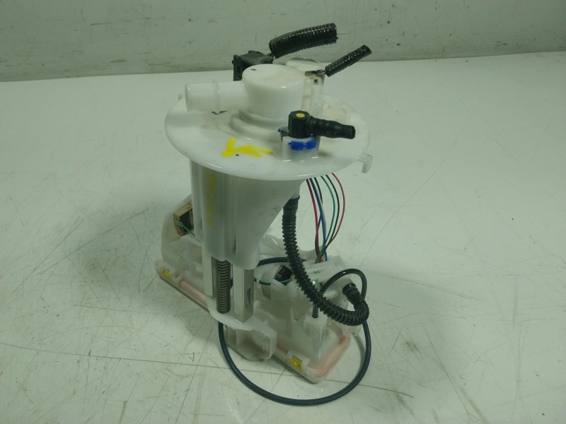 Recambio de aforador para toyota rav 4 v van (_a5_, _h5_) 2.5 hybrid (axah52) referencia OEM IAM  7702042261 