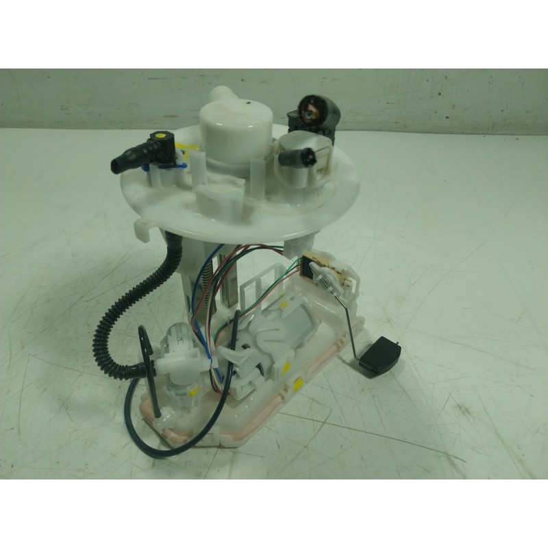 Recambio de aforador para toyota rav 4 v van (_a5_, _h5_) 2.5 hybrid (axah52) referencia OEM IAM  7702042261 