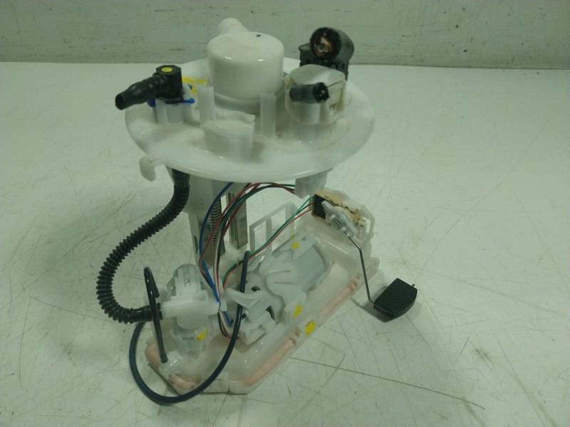 Recambio de aforador para toyota rav 4 v van (_a5_, _h5_) 2.5 hybrid (axah52) referencia OEM IAM  7702042261 