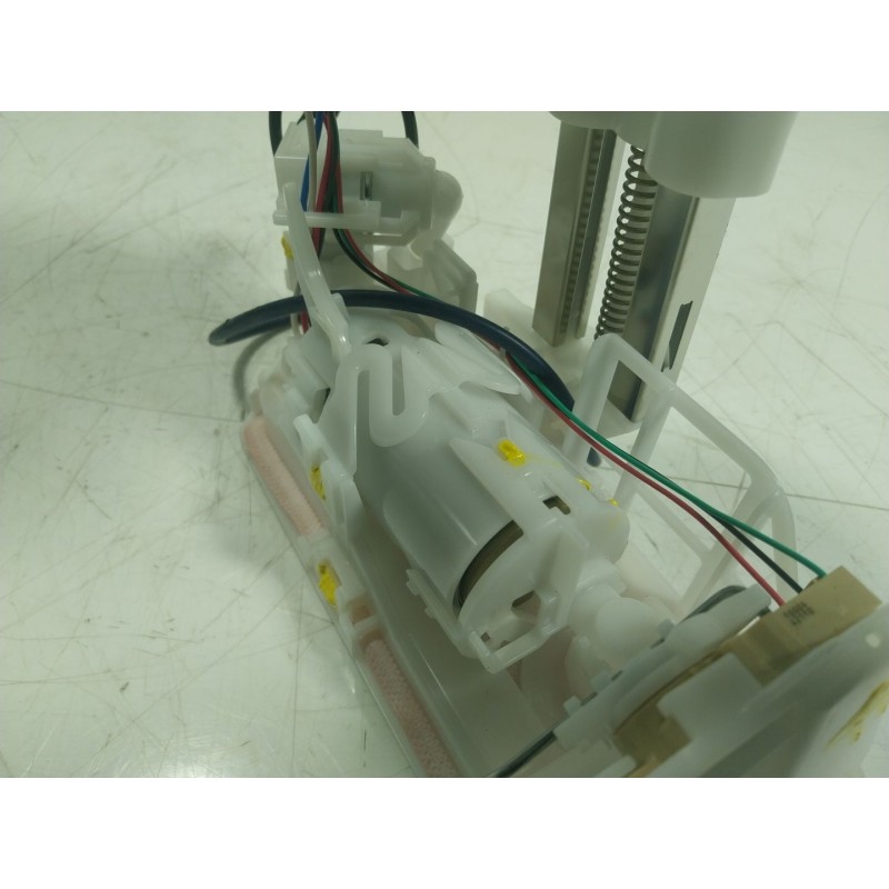 Recambio de aforador para toyota rav 4 v van (_a5_, _h5_) 2.5 hybrid (axah52) referencia OEM IAM  7702042261 