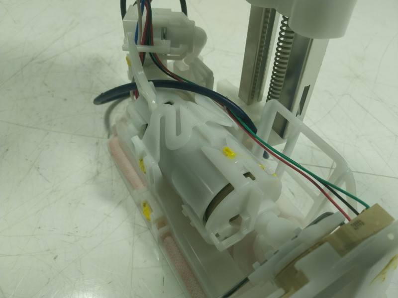 Recambio de aforador para toyota rav 4 v van (_a5_, _h5_) 2.5 hybrid (axah52) referencia OEM IAM  7702042261 