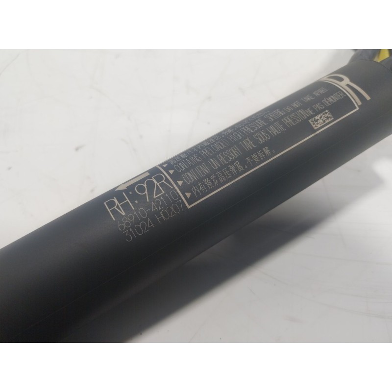 Recambio de amortiguadores maletero / porton para toyota rav 4 v van (_a5_, _h5_) 2.5 hybrid (axah52) referencia OEM IAM  689104