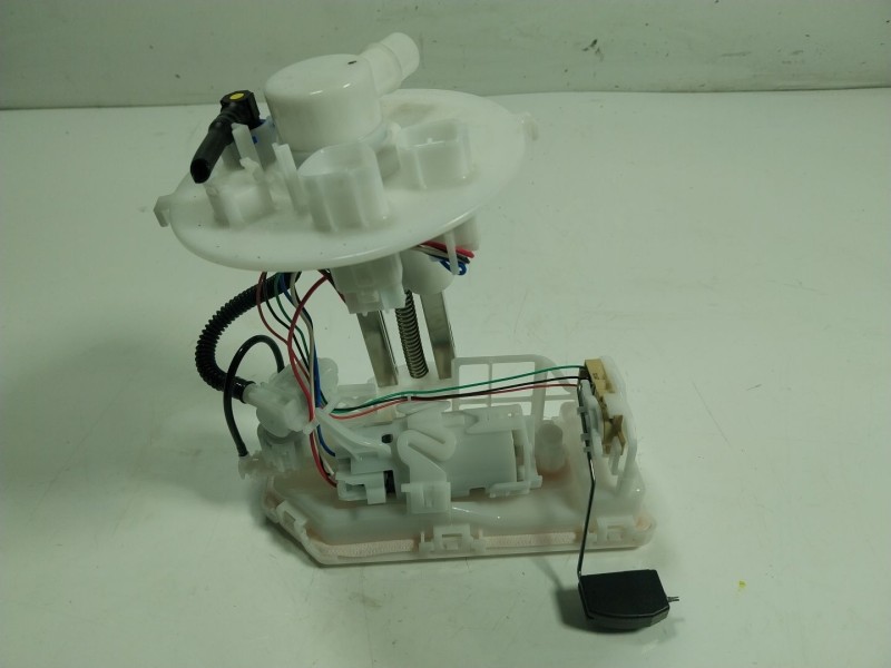 Recambio de aforador para toyota rav 4 v (_a5_, _h5_) 2.5 hybrid (axap54) referencia OEM IAM  7702042261 