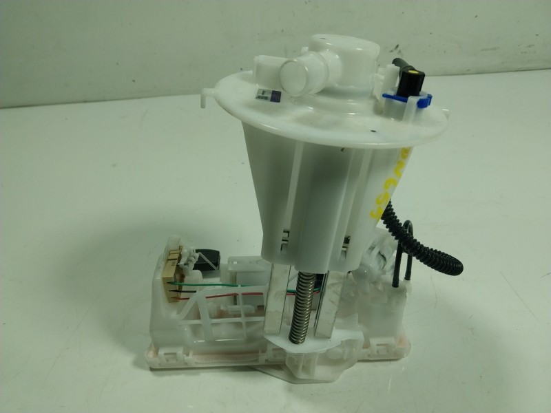 Recambio de aforador para toyota rav 4 v (_a5_, _h5_) 2.5 hybrid (axap54) referencia OEM IAM  7702042261 