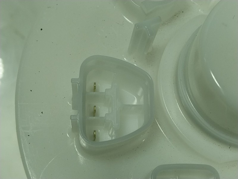 Recambio de aforador para toyota rav 4 v (_a5_, _h5_) 2.5 hybrid (axap54) referencia OEM IAM  7702042261 