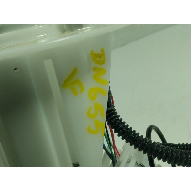 Recambio de aforador para toyota rav 4 v (_a5_, _h5_) 2.5 hybrid (axap54) referencia OEM IAM  7702042261 