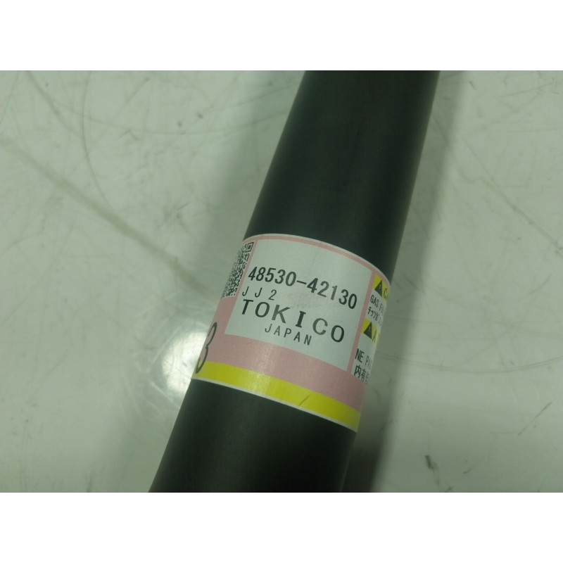 Recambio de amortiguador trasero derecho para toyota rav 4 v (_a5_, _h5_) 2.5 hybrid (axap54) referencia OEM IAM  4853042130 