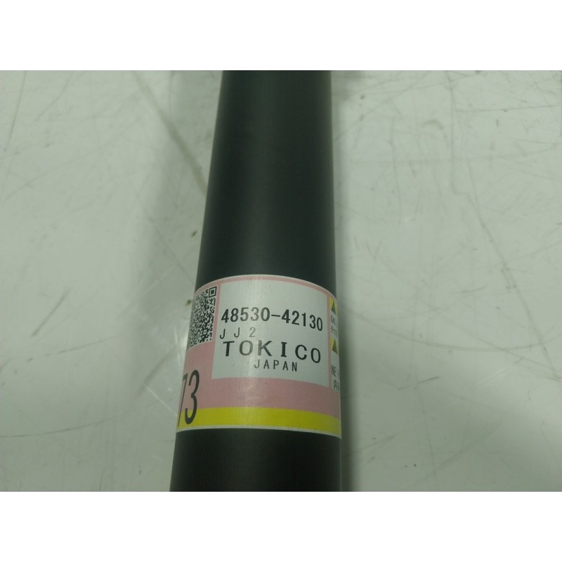 Recambio de amortiguador trasero izquierdo para toyota rav 4 v (_a5_, _h5_) 2.5 hybrid (axap54) referencia OEM IAM  4853042130 