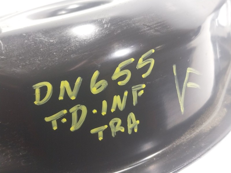 Recambio de brazo suspension inferior trasero derecho para toyota rav 4 v (_a5_, _h5_) 2.5 hybrid (axap54) referencia OEM IAM   