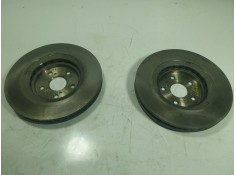 Recambio de disco freno delantero para toyota rav 4 v (_a5_, _h5_) 2.5 hybrid (axap54) referencia OEM IAM    2