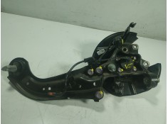 Recambio de mangueta trasera derecha para toyota rav 4 v (_a5_, _h5_) 2.5 hybrid (axap54) referencia OEM IAM    2