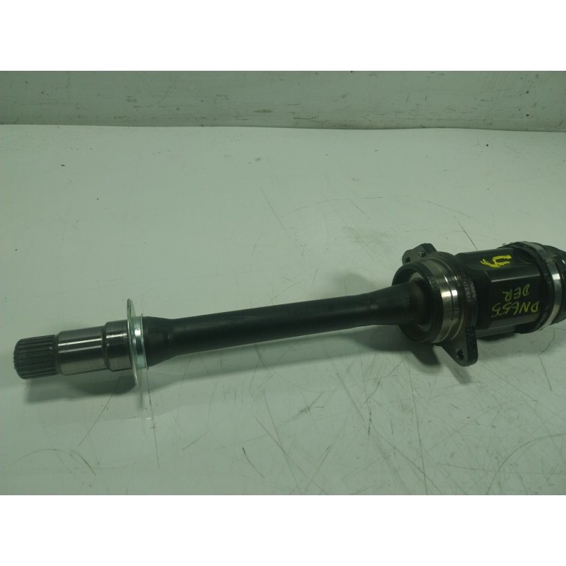 Recambio de transmision derecha para toyota rav 4 v (_a5_, _h5_) 2.5 hybrid (axap54) referencia OEM IAM  DA76R 