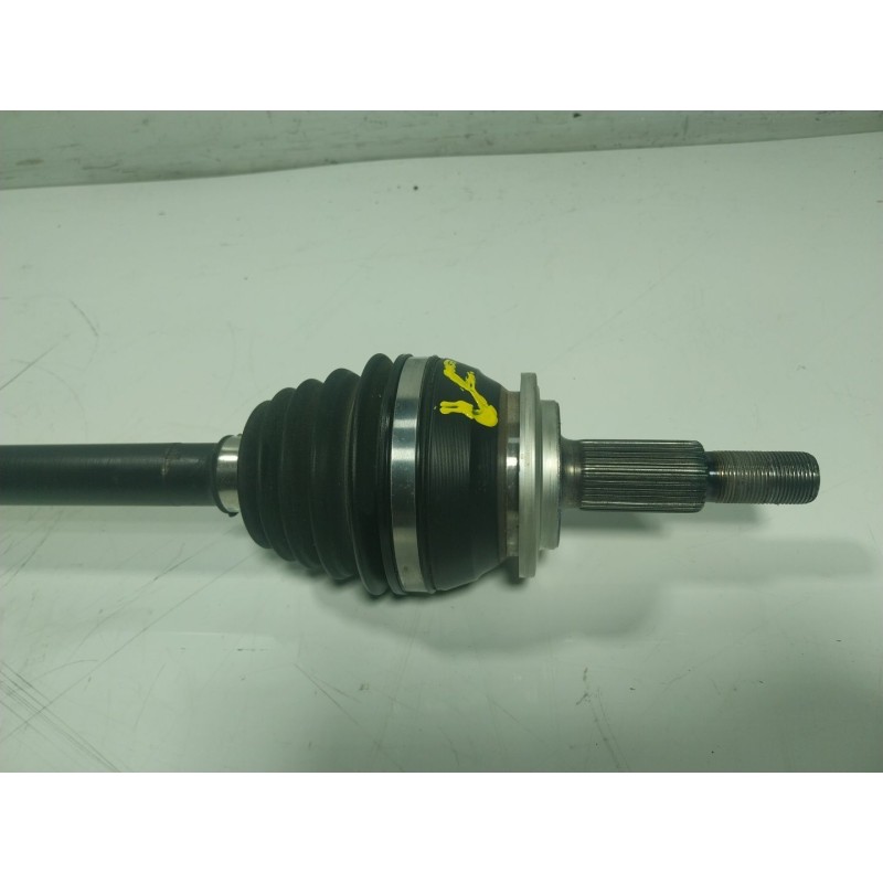 Recambio de transmision derecha para toyota rav 4 v (_a5_, _h5_) 2.5 hybrid (axap54) referencia OEM IAM  DA76R 