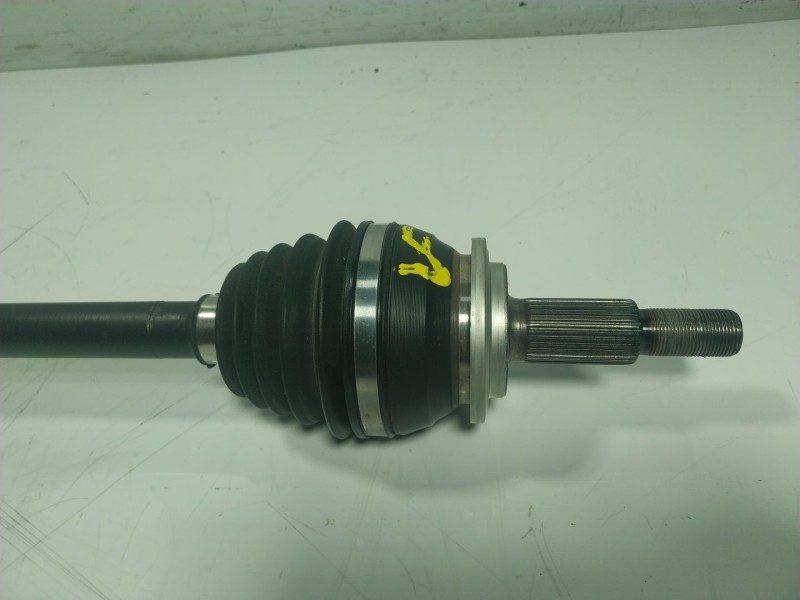 Recambio de transmision derecha para toyota rav 4 v (_a5_, _h5_) 2.5 hybrid (axap54) referencia OEM IAM  DA76R 