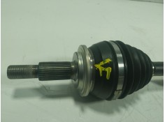 Recambio de transmision izquierda para toyota rav 4 v (_a5_, _h5_) 2.5 hybrid (axap54) referencia OEM IAM  DA76L  2