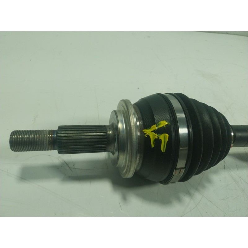 Recambio de transmision izquierda para toyota rav 4 v (_a5_, _h5_) 2.5 hybrid (axap54) referencia OEM IAM  DA76L 