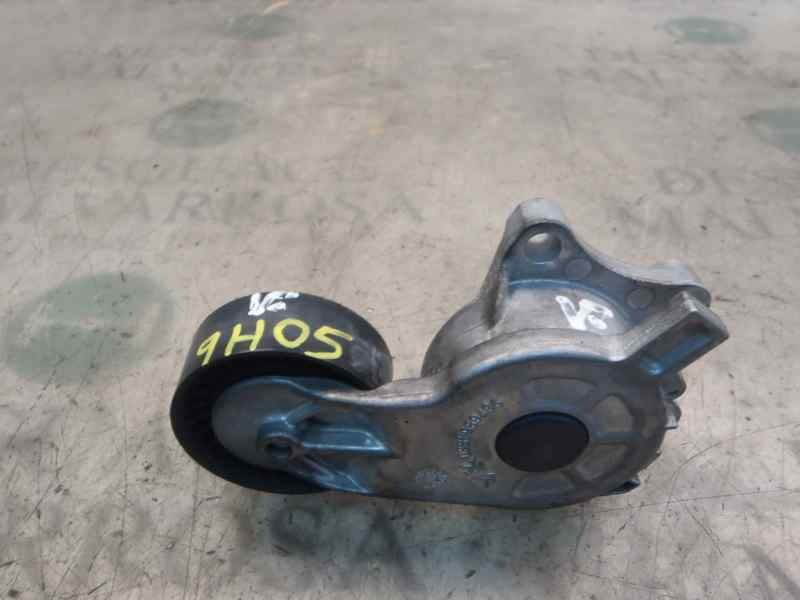 Recambio de tensor correa auxiliar para peugeot 5008 confort referencia OEM IAM   