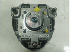 Recambio de airbag delantero izquierdo para toyota rav 4 v (_a5_, _h5_) 2.5 hybrid (axap54) referencia OEM IAM  TG17A02001  2
