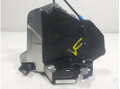 Recambio de cerradura puerta delantera derecha para toyota rav 4 v (_a5_, _h5_) 2.5 hybrid (axap54) referencia OEM IAM  3J2001  2