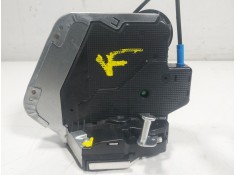 Recambio de cerradura puerta trasera derecha para toyota rav 4 v (_a5_, _h5_) 2.5 hybrid (axap54) referencia OEM IAM  3J2000  2