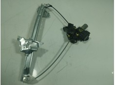 Recambio de elevalunas delantero derecho para toyota rav 4 v (_a5_, _h5_) 2.5 hybrid (axap54) referencia OEM IAM  8571012530  2