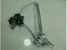 Recambio de elevalunas trasero derecho para toyota rav 4 v (_a5_, _h5_) 2.5 hybrid (axap54) referencia OEM IAM  8571012540  2