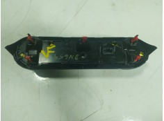 Recambio de mando climatizador para toyota rav 4 v (_a5_, _h5_) 2.5 hybrid (axap54) referencia OEM IAM  75K607  2