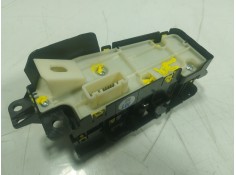 Recambio de palanca freno de mano para toyota rav 4 v (_a5_, _h5_) 2.5 hybrid (axap54) referencia OEM IAM  75L721  2