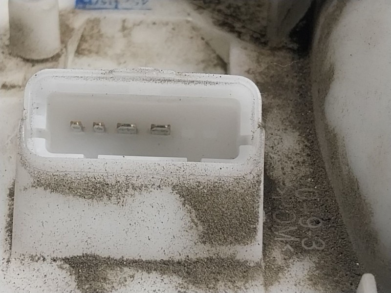 Recambio de aforador para ford ka (ru8) 1.2 referencia OEM IAM 2634899  