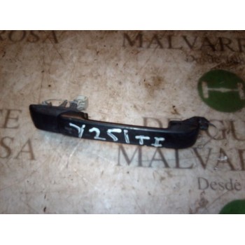 MANETA EXTERIOR TRASERA IZQUIERDA 