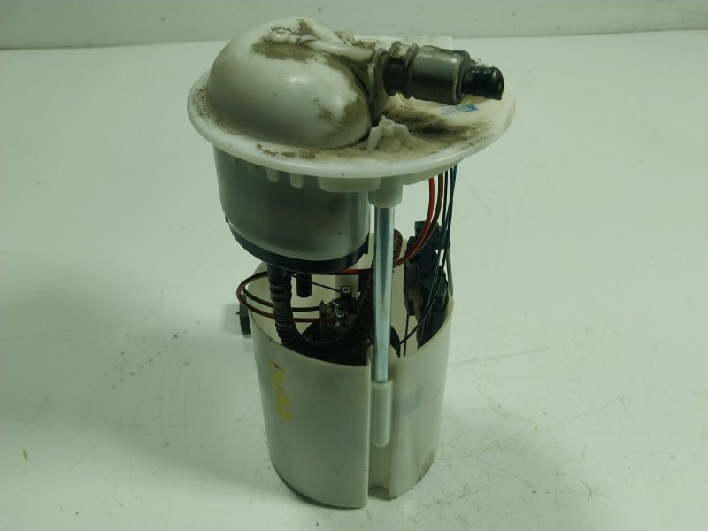 Recambio de aforador para ford ka (ru8) 1.2 referencia OEM IAM 2634899  