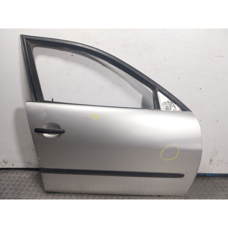 Recambio de puerta delantera derecha para seat ibiza (6l1) 1.4 16v referencia OEM IAM   