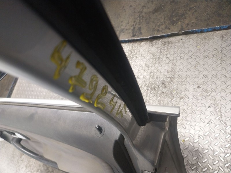 Recambio de puerta delantera derecha para seat ibiza (6l1) 1.4 16v referencia OEM IAM   