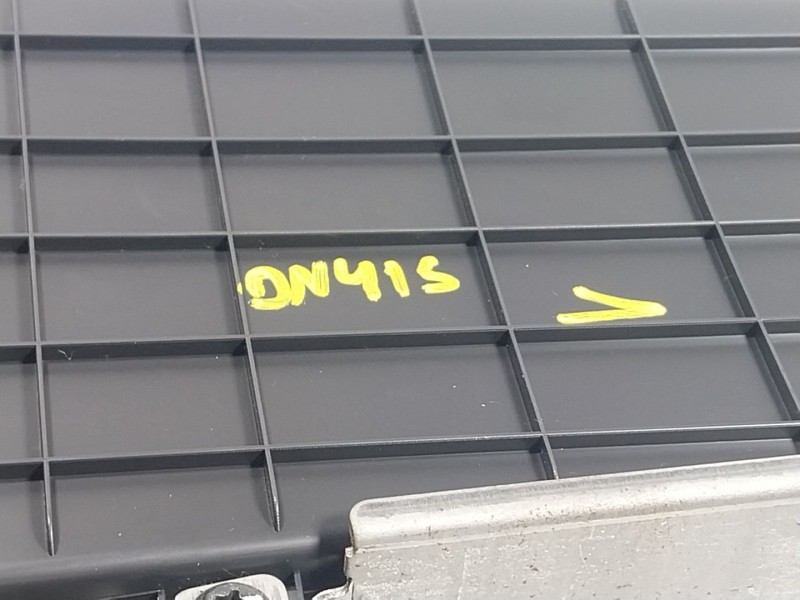 Recambio de apoyabrazos central para hyundai tucson (tl, tle) 1.7 crdi referencia OEM IAM 84660D7200TRB 84690D7200 