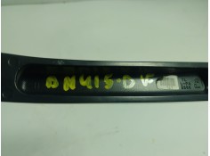 Recambio de brazo limpia delantero derecho para hyundai tucson (tl, tle) 1.7 crdi referencia OEM IAM 98321D3000   2