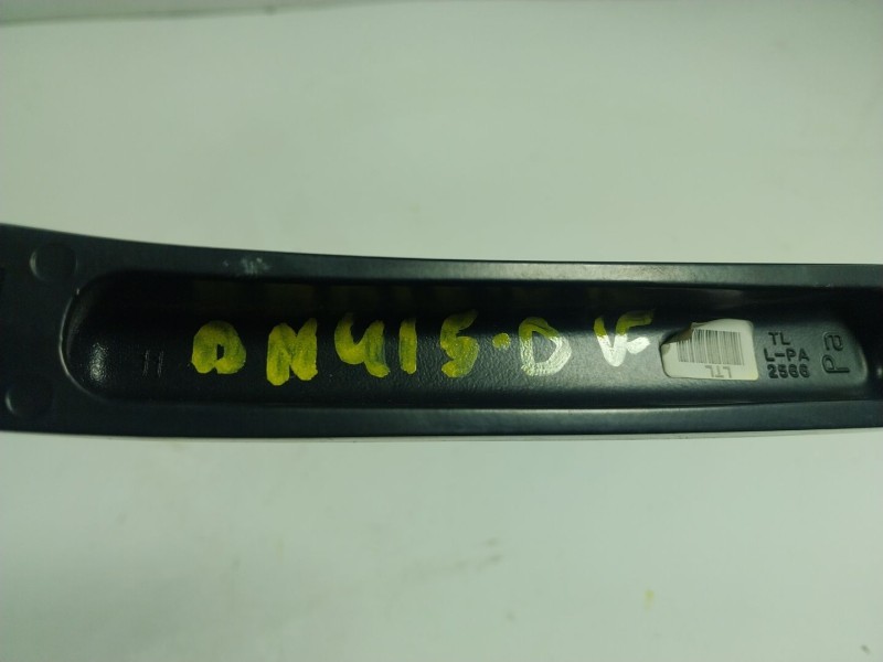 Recambio de brazo limpia delantero derecho para hyundai tucson (tl, tle) 1.7 crdi referencia OEM IAM 98321D3000  