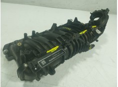 Recambio de colector admision para jaguar f-pace (x761) 2.0 td4 awd referencia OEM IAM AJ813414 G4D318N968AA  2