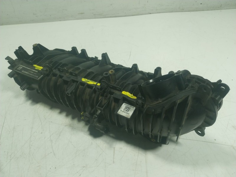 Recambio de colector admision para jaguar f-pace (x761) 2.0 td4 awd referencia OEM IAM AJ813414 G4D318N968AA 