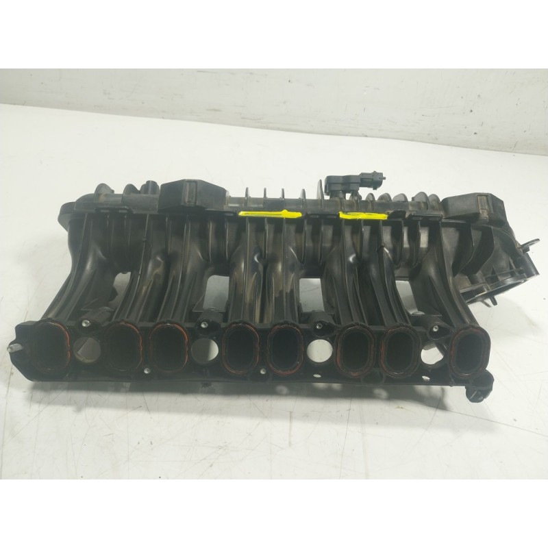 Recambio de colector admision para jaguar f-pace (x761) 2.0 td4 awd referencia OEM IAM AJ813414 G4D318N968AA 