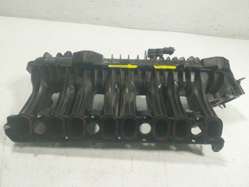 Recambio de colector admision para jaguar f-pace (x761) 2.0 td4 awd referencia OEM IAM AJ813414 G4D318N968AA 