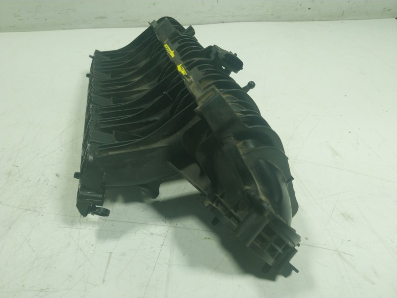 Recambio de colector admision para jaguar f-pace (x761) 2.0 td4 awd referencia OEM IAM AJ813414 G4D318N968AA 