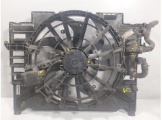 Recambio de electroventilador para jaguar f-pace (x761) 2.0 td4 awd referencia OEM IAM T4A3311 HK838C607AE  2