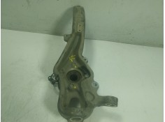 Recambio de mangueta delantera derecha para jaguar f-pace (x761) 2.0 td4 awd referencia OEM IAM T4A3593   2