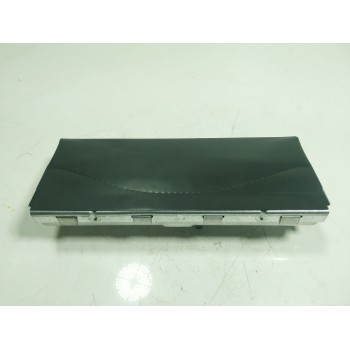 AIRBAG LATERAL DELANTERO IZQUIERDO 8V1880841C 8V1880841 8V1880841D