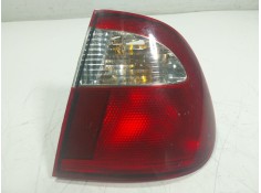 Recambio de piloto trasero derecho para seat cordoba berlina (6k2) 1.6 referencia OEM IAM   