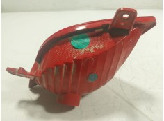 Recambio de piloto trasero antiniebla derecho para opel mokka x 1.6 cdti dpf referencia OEM IAM    2