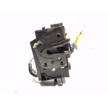 CERRADURA PUERTA TRASERA IZQUIERDA 9807954880 9807954880 