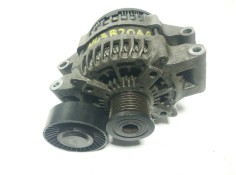 Recambio de alternador para bmw serie 3 berlina (e90) 320i referencia OEM IAM  7550468  2