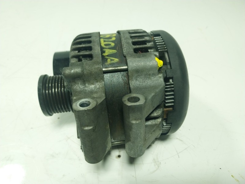 Recambio de alternador para bmw serie 3 berlina (e90) 320i referencia OEM IAM  7550468 