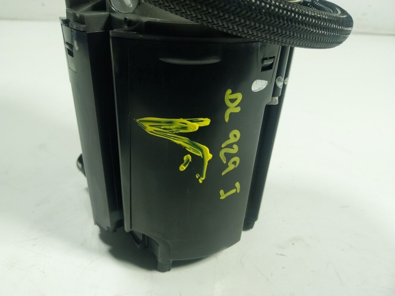 Recambio de aforador para maserati levante 3.0 v6 twinturbo cat referencia OEM IAM  670035006 